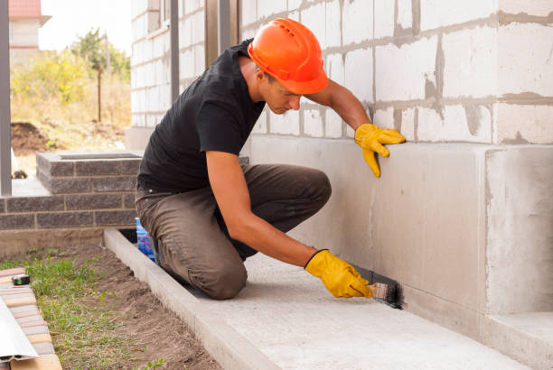 Licensed Waterproofing service in Maplewood, MN - Halo Water Proofing